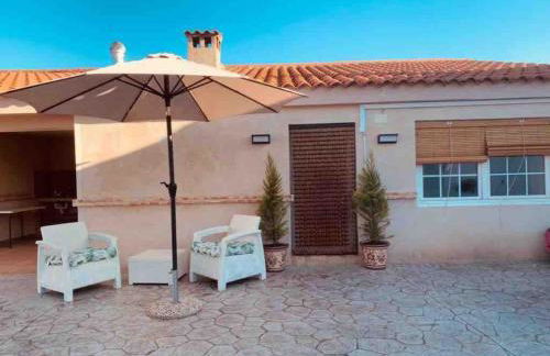 CASA RURAL VILLARRUBIA - Foto 22