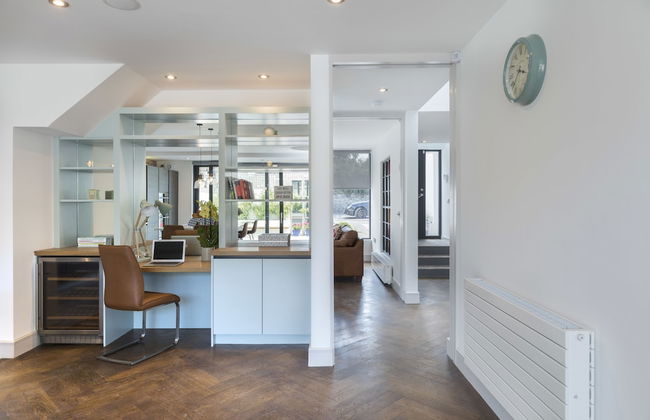 The Van Morrison Suite - hiphipstay - Foto 5