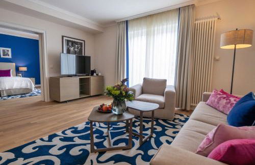 Hotel Rosenpark - Foto 30