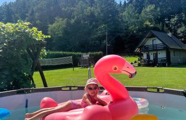 Domki pod Polaną - Foto 18