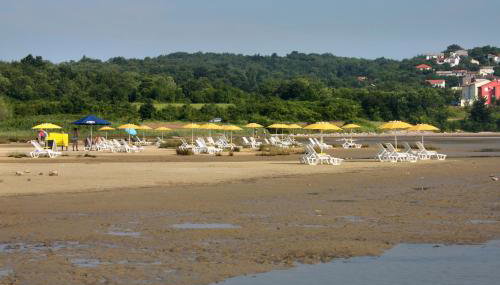 Apartments with a parking space Zupanje, Krk - 5307 - Foto 4