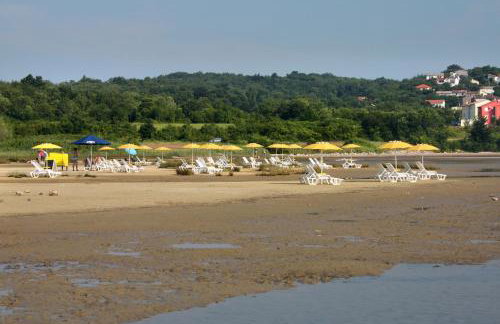 Apartments with a parking space Zupanje, Krk - 5307 - Foto 4