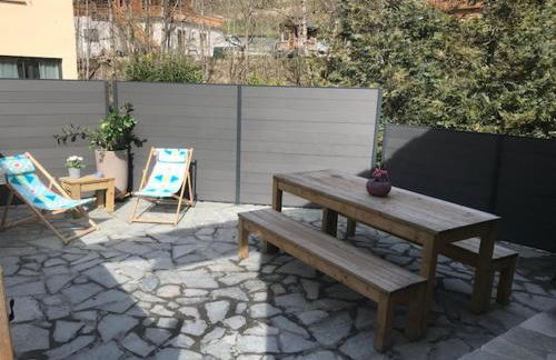 Superbe T3 neuf en bord de rivière près d'Annecy - Photo 14