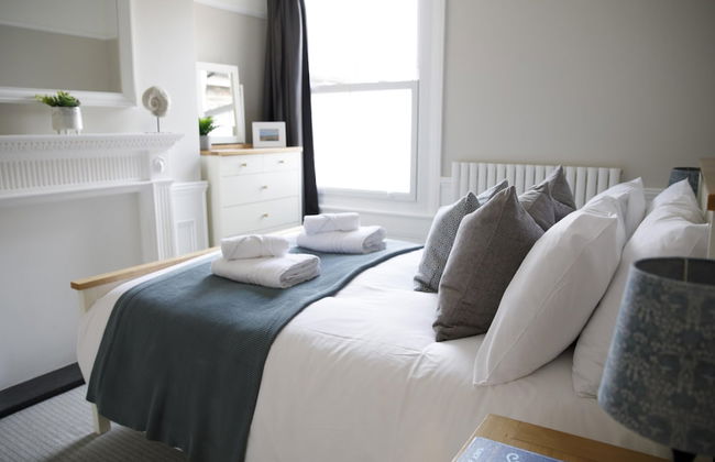 The Grove Apartment With Free on Street Parking - Foto 29