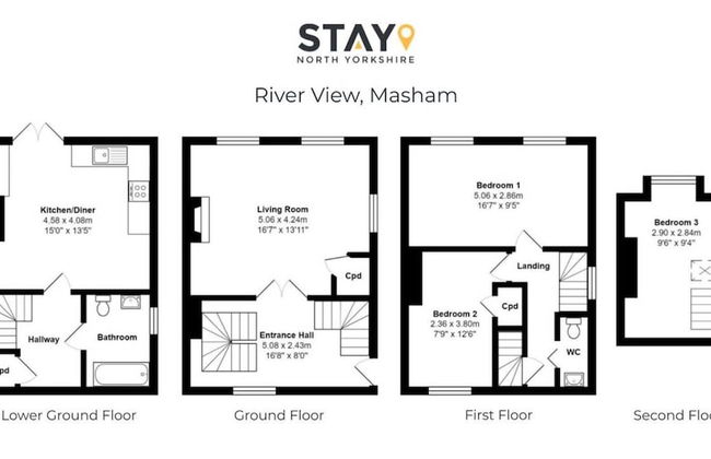 Host Stay River View - Foto 24