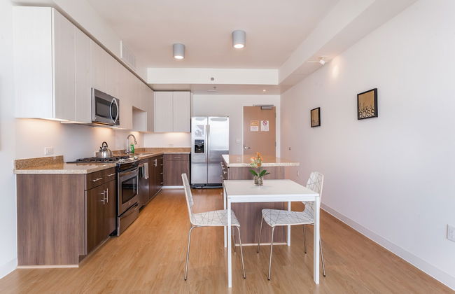 Tripbz Vermont Apartments - Foto 35