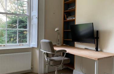 Seaside Georgian gem - Foto 14