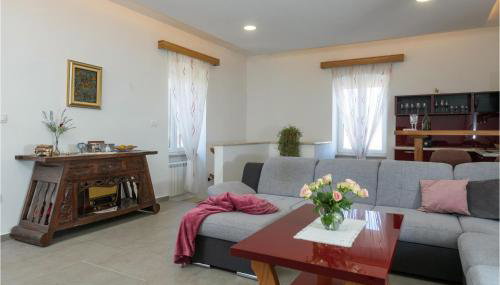 Lovely Home In Nedescina With Wifi - Foto 3