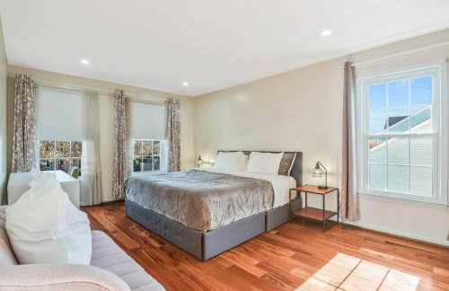 Dulles Luxury Movie Theater, Grill, Gazebo - Foto 4