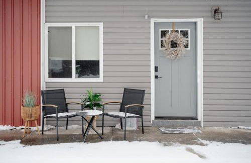 Luxurious One-Bedroom Gem Near Conneaut Lake - Foto 51