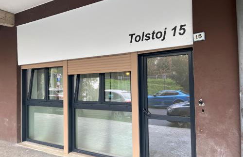 Tolstoi 15 - Photo 16