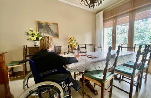 Villa Anna with pool and lift - Foto 34