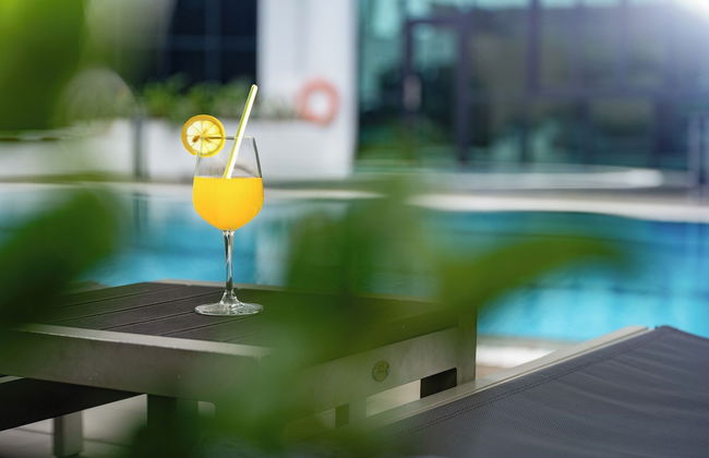 Somerset Grand Hanoi - Foto 55