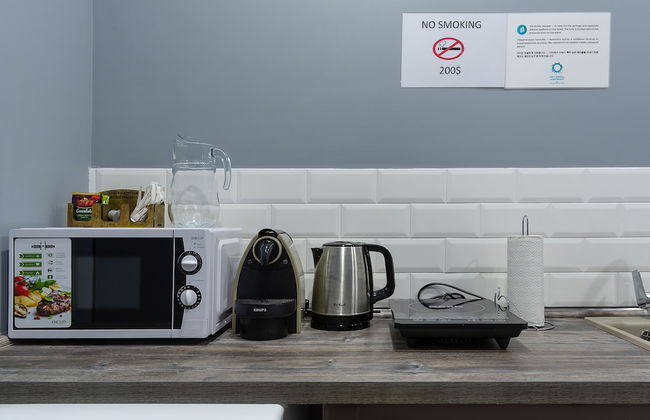 The V central apartments - Foto 27