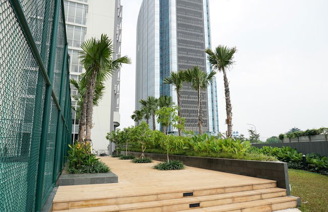 Exclusive 1BR Ciputra International Apartment - Foto 19