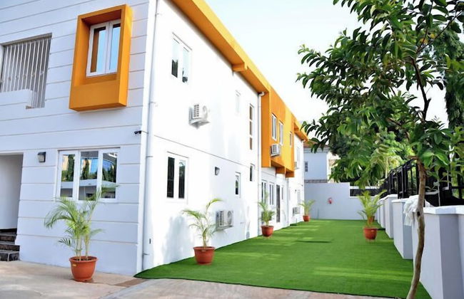 Rocaville Luxury Apartments - Foto 45