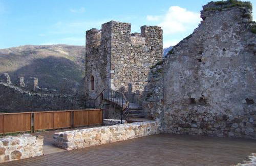 Casa Rural El Almendro De Maria - Foto 58