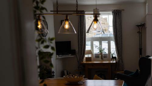 Water View Cottage, Conwy - Foto 5