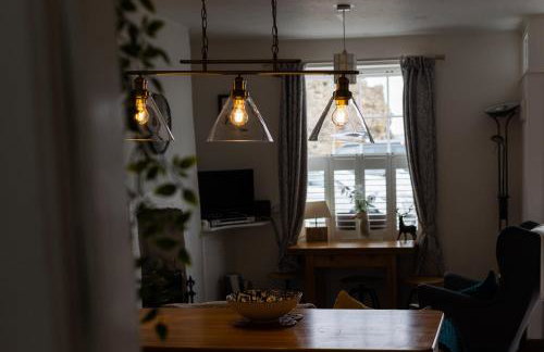 Water View Cottage, Conwy - Foto 5