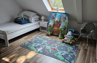 Freiraum Wytowno - Foto 17