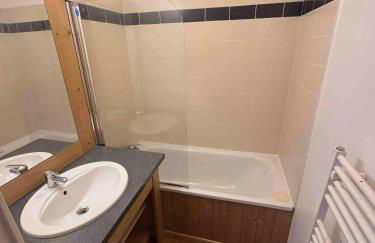 Appartement Orcières-Merlette Pied des Pistes Piscine By Kelly - Foto 9