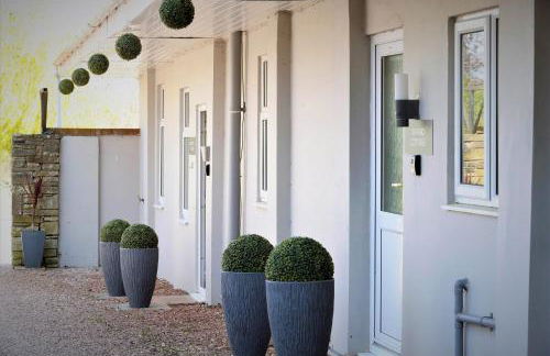 Pen-Y-Worlod Cottages - Foto 71