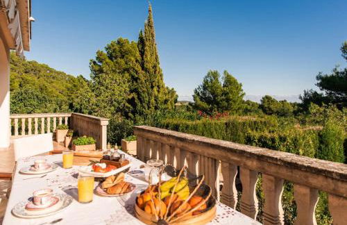 Finca Ceguer MHM - Photo 64