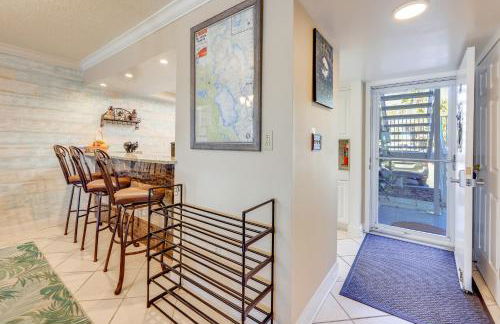 Boat, Fish and Swim Condo on St Johns River! - Foto 9