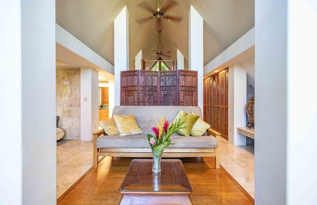 Hale Akua Garden Farm & Eco-Retreat - Foto 36