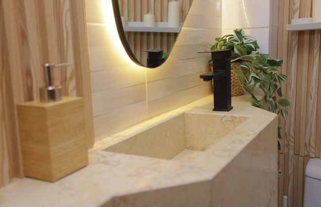 Dream Stay - Pool & Gym - 10min Airport & Homs - Foto 37