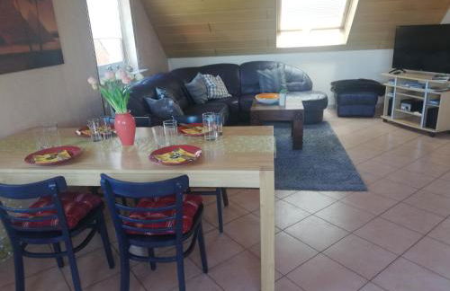 Anna - neue Ferienwohnung mit Blick ins Grüne - Photo 3