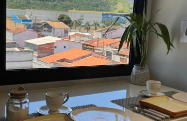 Studio Centro Histórico São Sebastião - SP - Foto 33