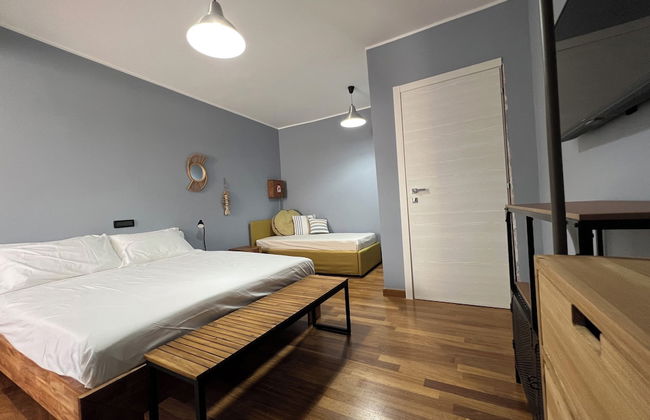 La Rosa del Golfo dei Poeti - Foto 18