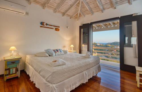 Búzios - Villa avec vue exceptionnelle - Photo 31