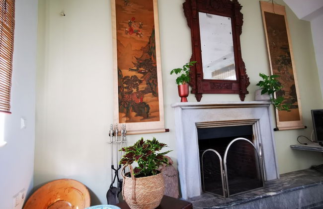 Villa Irene - Foto 17