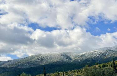 Alexander's Heavenly Home - Foto 2