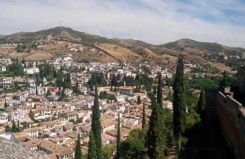 Apartamento Castillo - Foto 71