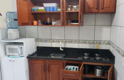 Apto 2 quartos, 8 Pessoas. prox. das praias. - Photo 5