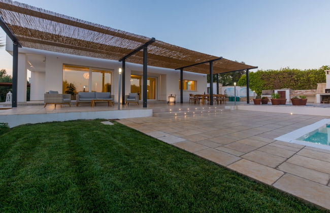 Villa Ichiani - Foto 62