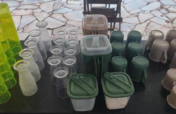 Área de lazer 3 suítes 50 ps - Foto 34