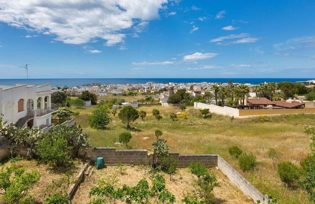 674 Villetta con Vista Mare a Santa Maria al Bagno - Photo 39