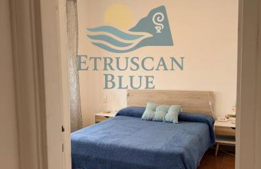 Etruscan Blue House - Photo 14