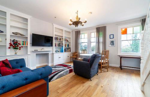 Stylish 3 BDR apartment wfree parking and garden - Foto 3