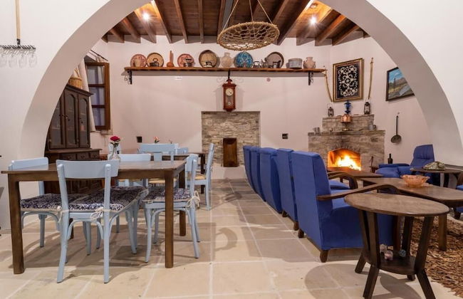 Lazaros Stonehouse - Foto 15