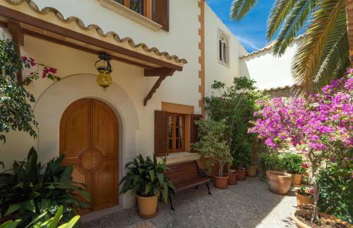 Villa in Son Servera With Beach & Pool - Foto 50