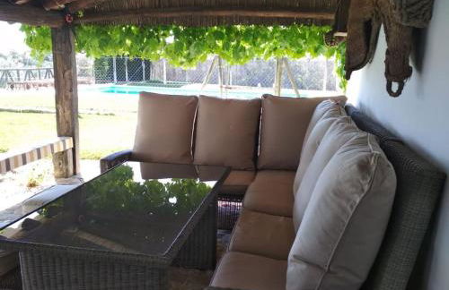 Cortijo el Morrón - Casa Rural - Foto 8