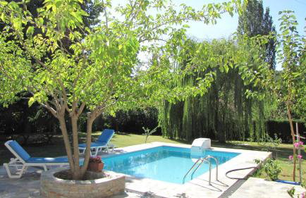 EL Villa Pelion - Foto 59