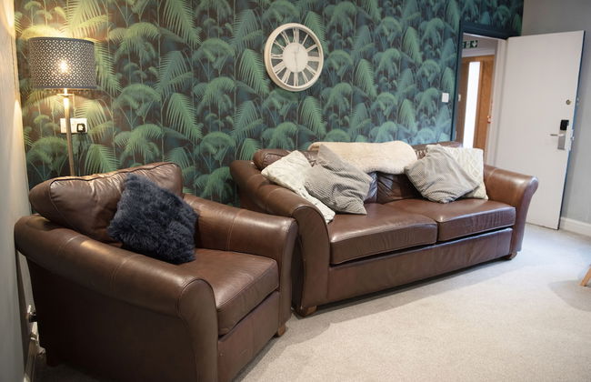 The Stamford Apartment - Photo 12