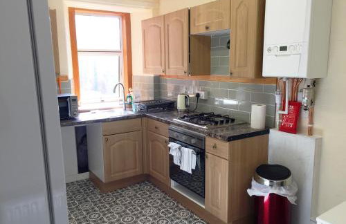 Gorgeous 3 bedroom Dunbar Serviced Apartment - Foto 14