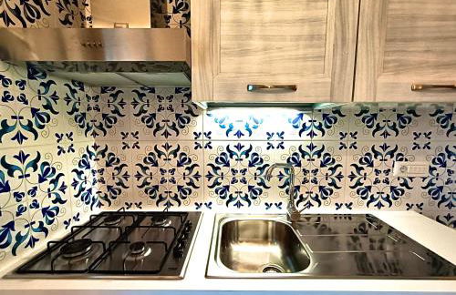 BAIA DELLE AGAVI - Foto 27